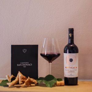 Herb Infused Olive Oil