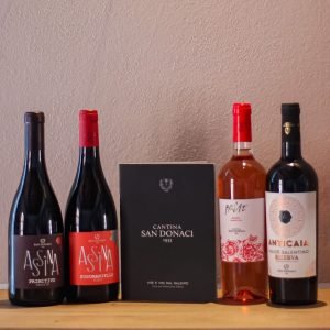 Garlic Infused Olive Oil