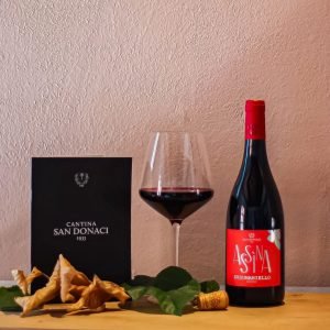 Lemon Infused Olive Oil